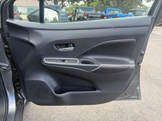 2024 Nissan Versa 1.6 SR