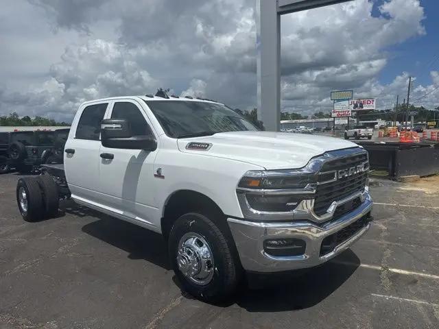 2026 Ram 3500 Tradesman/Big Horn for sale in Marianna, FL