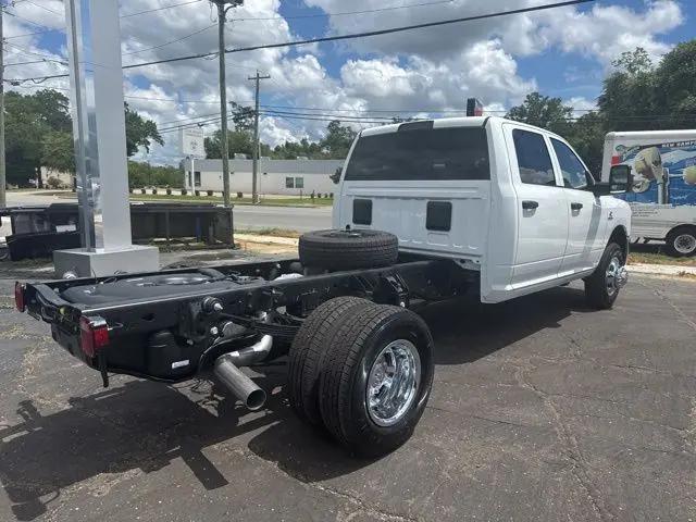 2026 Ram 3500 Tradesman/Big Horn