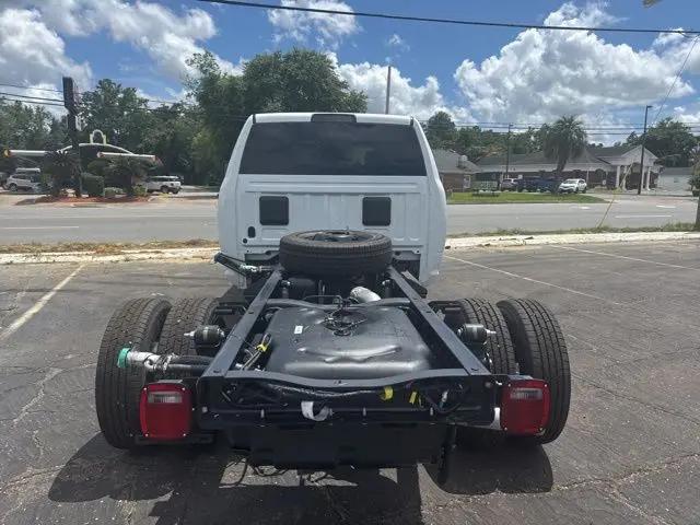 2026 Ram 3500 Tradesman/Big Horn