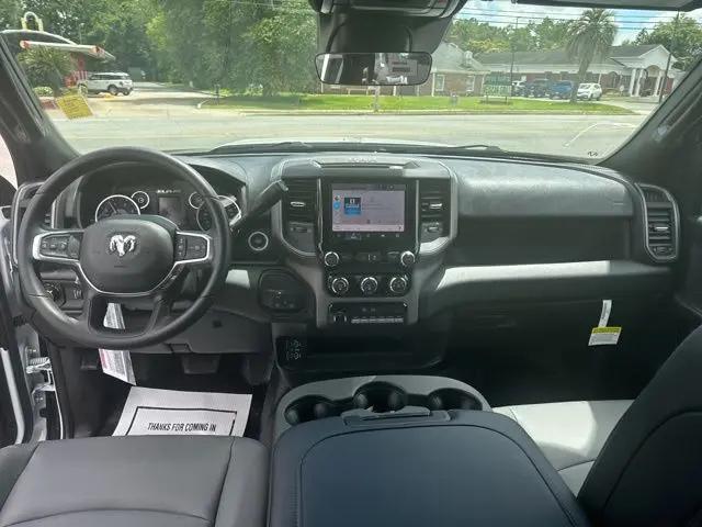2026 Ram 3500 Tradesman/Big Horn