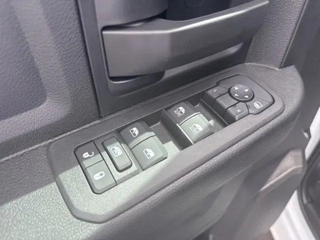 2026 Ram 3500 Tradesman/Big Horn