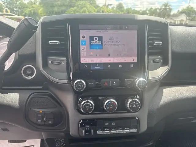 2026 Ram 3500 Tradesman/Big Horn