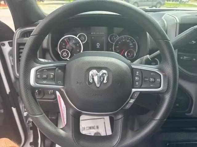 2026 Ram 3500 Tradesman/Big Horn