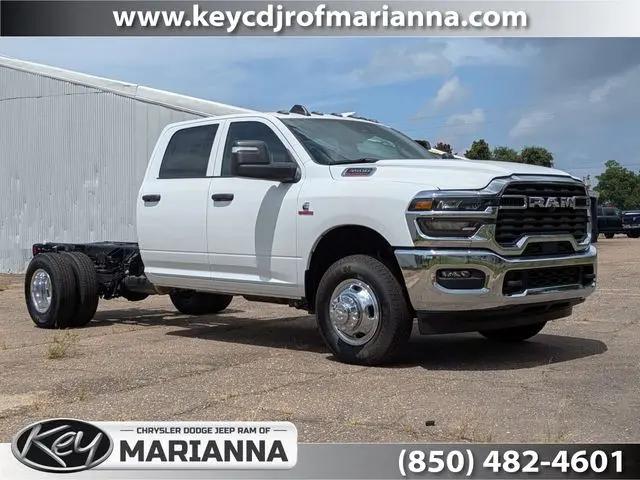 2026 Ram 3500 Tradesman/Big Horn for sale in Marianna, FL