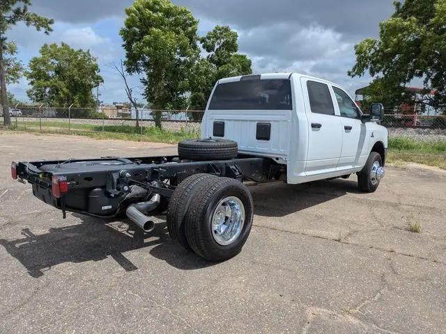 2026 Ram 3500 Tradesman/Big Horn
