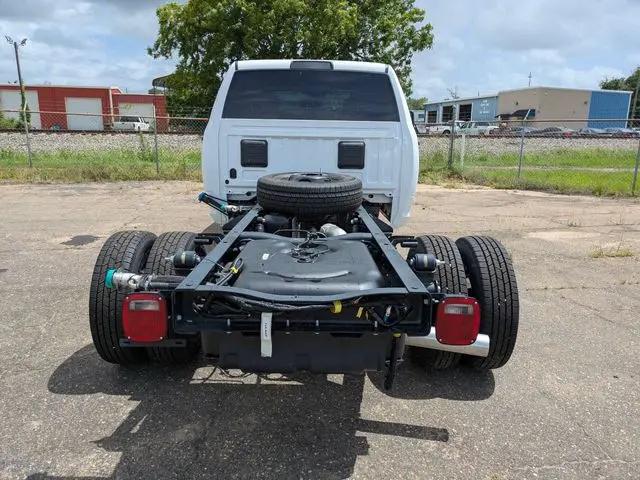 2026 Ram 3500 Tradesman/Big Horn