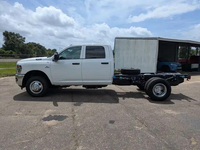 2026 Ram 3500 Tradesman/Big Horn
