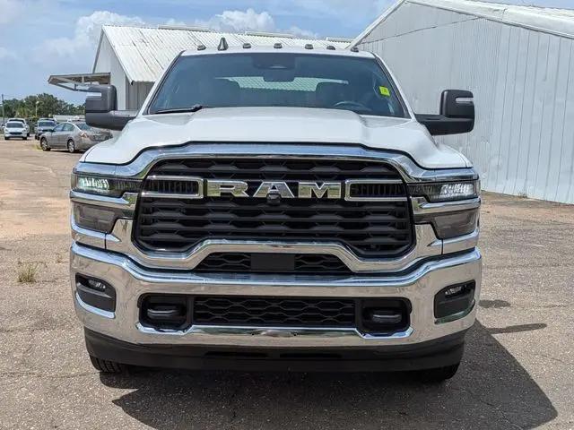 2026 Ram 3500 Tradesman/Big Horn