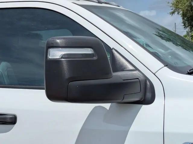 2026 Ram 3500 Tradesman/Big Horn