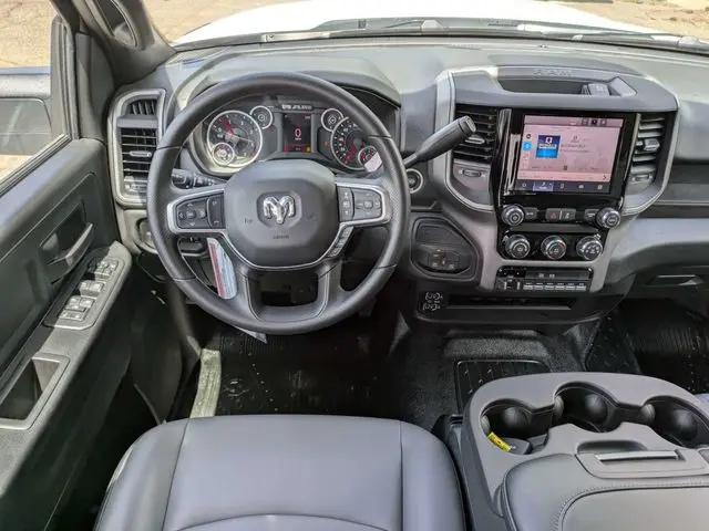 2026 Ram 3500 Tradesman/Big Horn