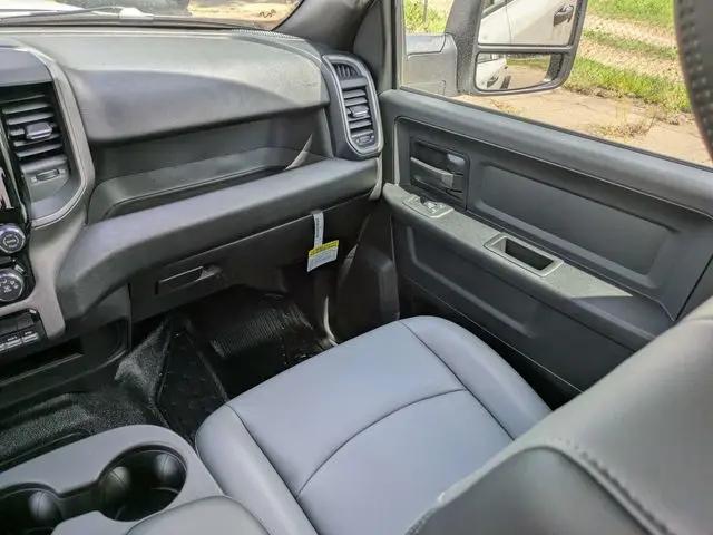 2026 Ram 3500 Tradesman/Big Horn