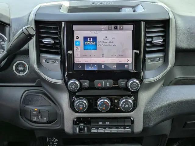 2026 Ram 3500 Tradesman/Big Horn