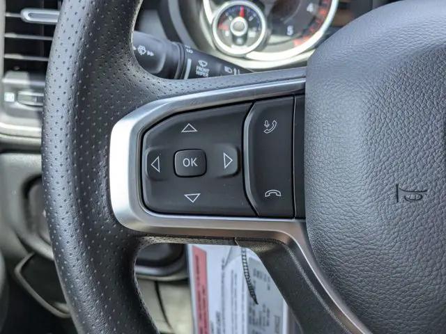 2026 Ram 3500 Tradesman/Big Horn