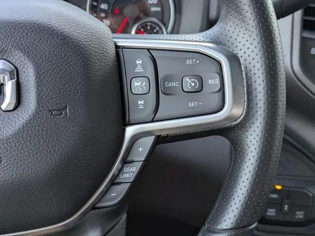 2026 Ram 3500 Tradesman/Big Horn