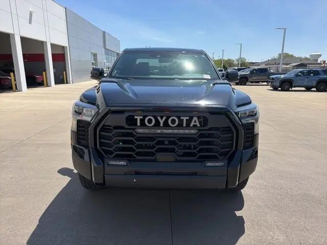 2024 Toyota Tundra TRD Pro 4WD
