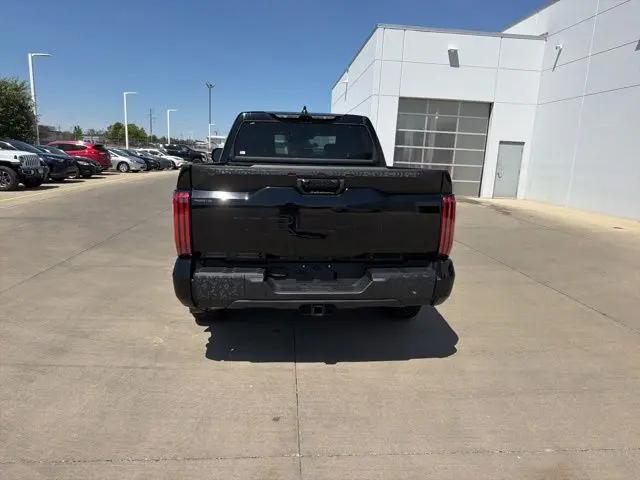 2024 Toyota Tundra TRD Pro 4WD