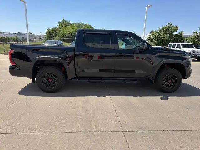 2024 Toyota Tundra TRD Pro 4WD