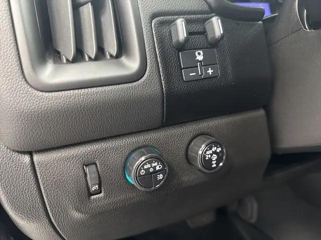 2021 Chevrolet Colorado 4WD Crew Cab Short Box ZR2