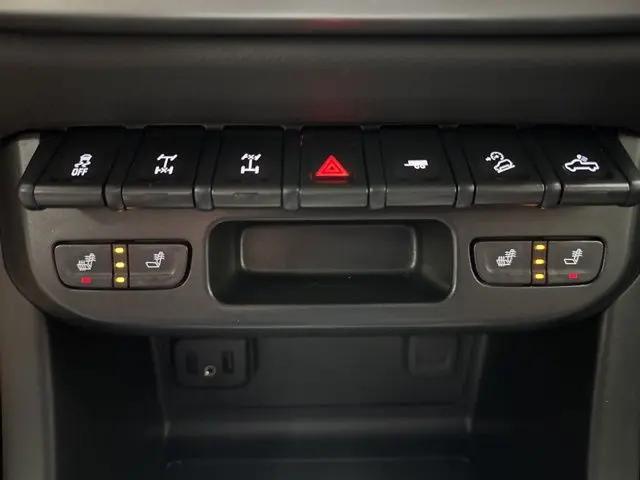 2021 Chevrolet Colorado 4WD Crew Cab Short Box ZR2