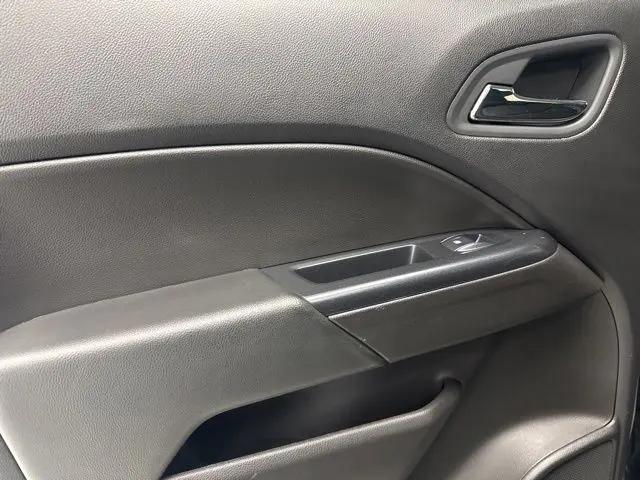 2021 Chevrolet Colorado 4WD Crew Cab Short Box ZR2