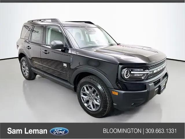 2026 Ford Bronco Sport Big Bend for sale in Bloomington, IL