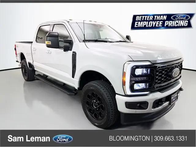 2026 Ford F-350 LARIAT for sale in Bloomington, IL