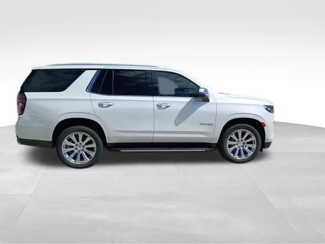 2021 Chevrolet Tahoe 4WD Premier
