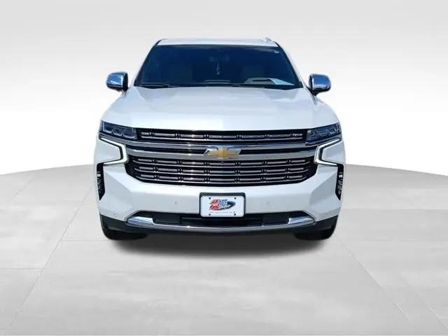 2021 Chevrolet Tahoe 4WD Premier