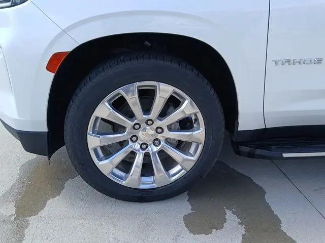 2021 Chevrolet Tahoe 4WD Premier
