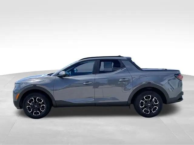 2022 Hyundai Santa Cruz SEL Premium