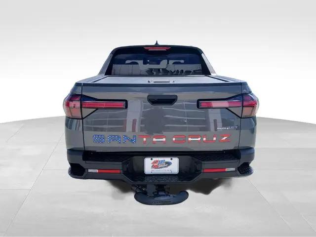 2022 Hyundai Santa Cruz SEL Premium
