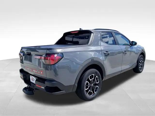 2022 Hyundai Santa Cruz SEL Premium