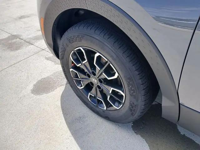 2022 Hyundai Santa Cruz SEL Premium