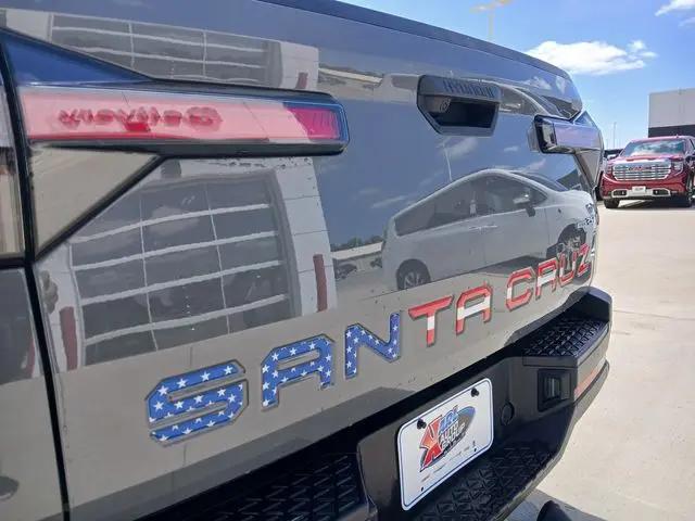 2022 Hyundai Santa Cruz SEL Premium