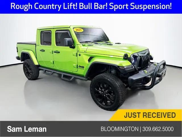 2025 Jeep Gladiator Sport for sale in Bloomington, IL
