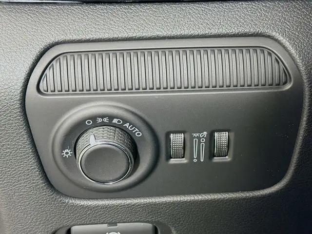 2026 Jeep Grand Wagoneer Limited Reserve 4x4