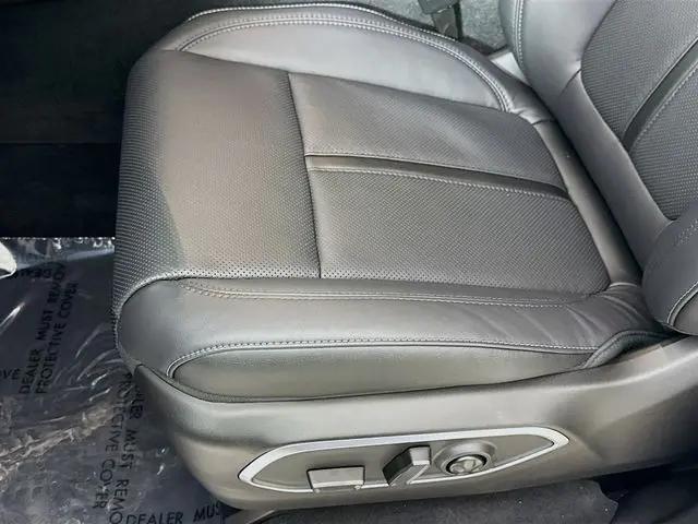 2026 Jeep Grand Wagoneer Limited Reserve 4x4