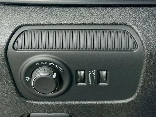 2026 Jeep Grand Wagoneer Summit Obsidian 4x4