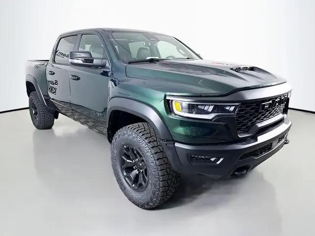 2026 Ram 1500 RHO Crew Cab 4x4 57 Box for sale in Bloomington, IL