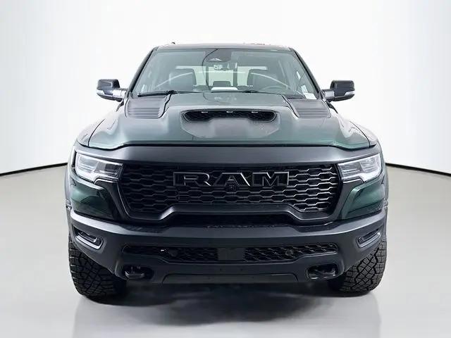 2026 Ram 1500 RHO Crew Cab 4x4 57 Box