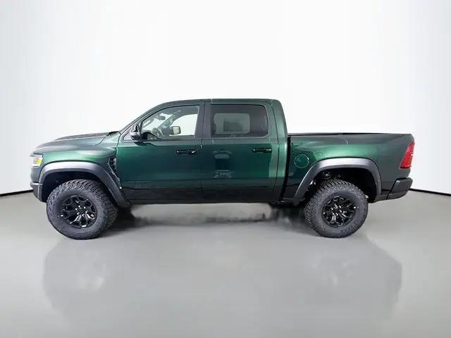 2026 Ram 1500 RHO Crew Cab 4x4 57 Box