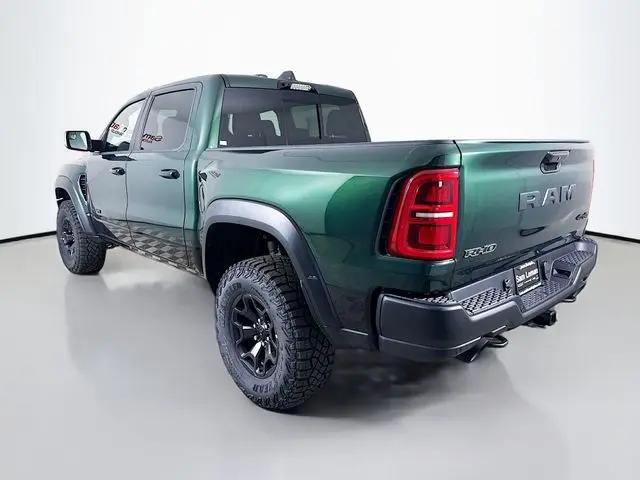 2026 Ram 1500 RHO Crew Cab 4x4 57 Box