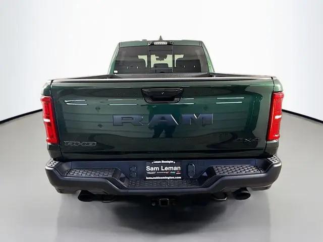 2026 Ram 1500 RHO Crew Cab 4x4 57 Box