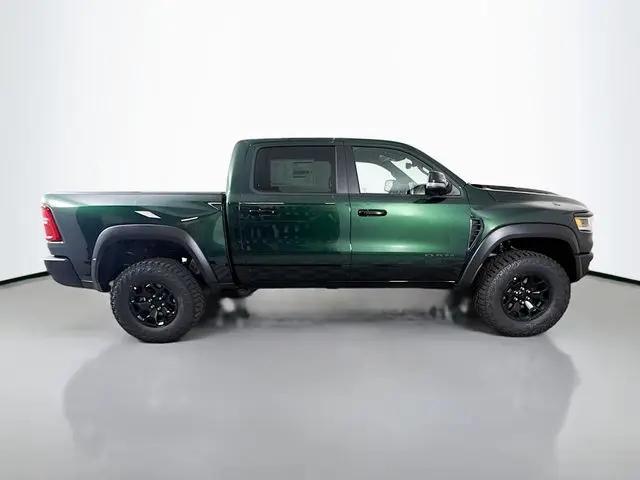 2026 Ram 1500 RHO Crew Cab 4x4 57 Box