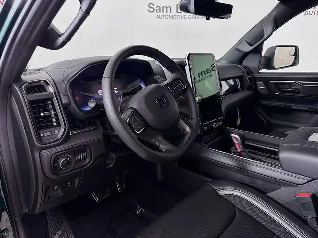 2026 Ram 1500 RHO Crew Cab 4x4 57 Box