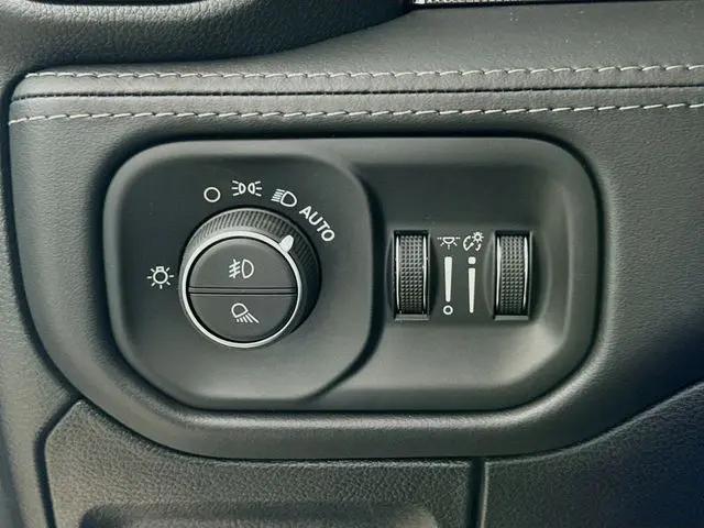 2026 Ram 1500 RHO Crew Cab 4x4 57 Box
