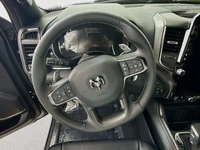 2026 Ram 1500 RHO Crew Cab 4x4 57 Box
