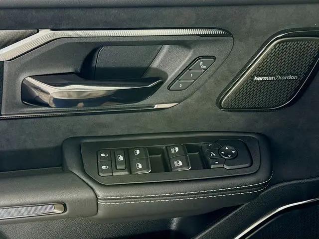 2026 Ram 1500 RHO Crew Cab 4x4 57 Box