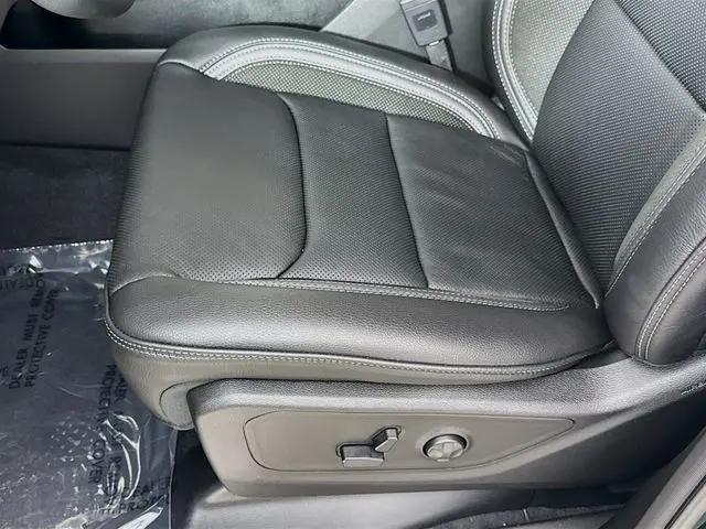 2026 Ram 1500 RHO Crew Cab 4x4 57 Box